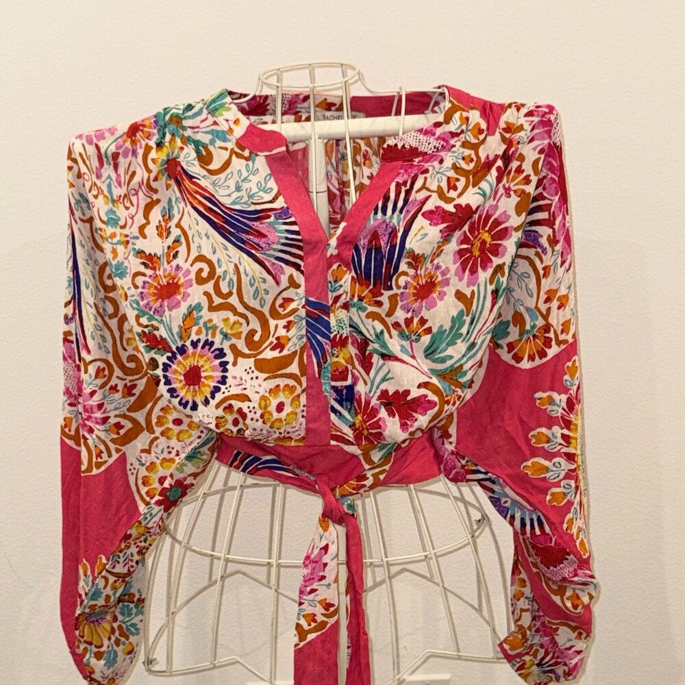 Women's Blouse